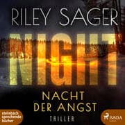 Cover von Night