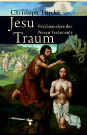 Cover von Jesu Traum
