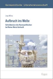 Cover von Aufbruch ins Weite