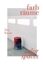 Cover von Farbräume
