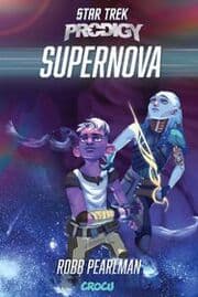 Cover von Star Trek Prodigy