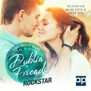 Cover von Der versteckte Rockstar