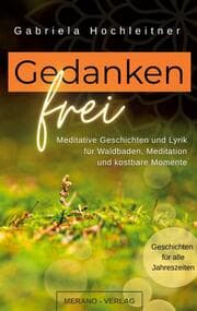 Cover von Gedankenfrei