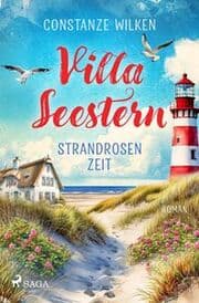 Cover von Villa Seestern - Strandrosenzeit