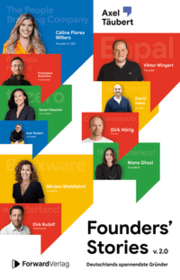 Cover von Founders' Stories 2