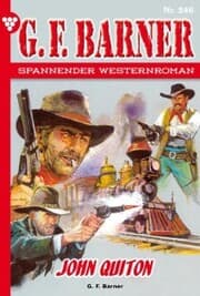 Cover von John Quinton