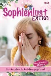 Cover von Su-Su, der Scheidungsgrund