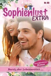 Cover von Barri, der Lebensretter