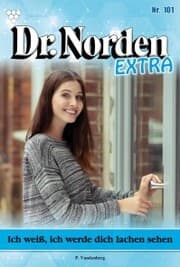 Cover von Ich weiß, ich werde dich lachen sehen