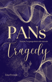 Cover von Pans Tragedy