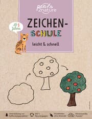 Cover von Zeichen-Schule leicht & schnell