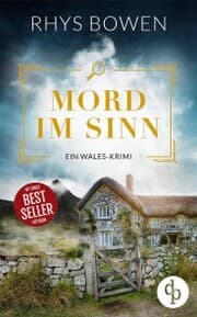 Cover von Mord im Sinn