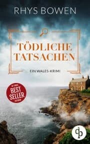 Cover von Tödliche Tatsachen