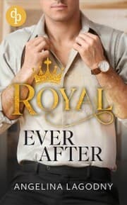 Cover von Royal Ever After