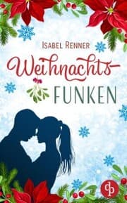Cover von Weihnachtsfunken