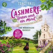 Cover von Eine mörderische Hochzeit - Ein schottischer Cosy Crime