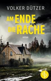Cover von Am Ende die Rache