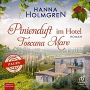 Cover von Pinienduft im Hotel Toscana Mare
