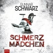 Cover von Schmerzmädchen