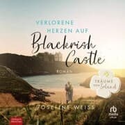 Cover von Verlorene Herzen auf Blackrish Castle