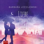 Cover von Liebe auf den ersten Chat