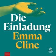 Cover von Die Einladung