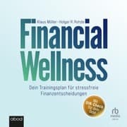 Cover von Financial Wellness