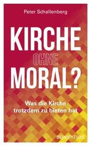 Cover von Kirche ohne Moral?