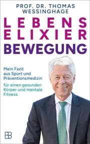 Cover von Lebenselixier Bewegung