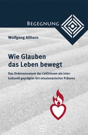Cover von Wie Glauben das Leben bewegt