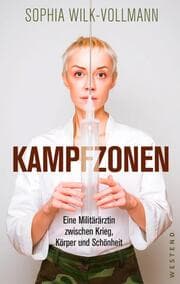 Cover von Kampfzonen