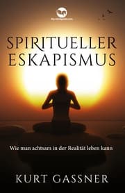 Cover von Spiritueller Eskapismus