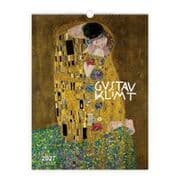 Cover von Gustav Klimt 2027