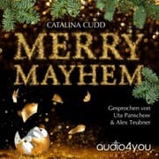 Cover von Merry Mayhem