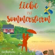 Cover von Liebe im Sommersturm