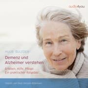 Cover von Demenz und Alzheimer verstehen