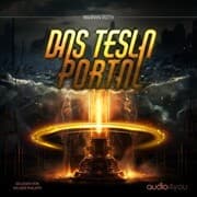 Cover von Das Tesla Portal
