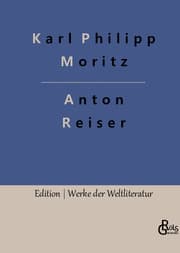 Cover von Anton Reiser