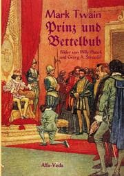 Cover von Prinz und Bettelbub