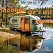 Cover von Machen wir's uns erst mal nett