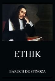 Cover von Ethik