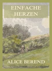 Cover von Einfache Herzen