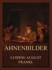 Cover von Ahnenbilder
