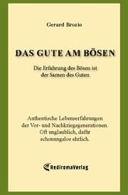 Cover von Das Gute am Bösen