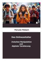 Cover von Das Onlinezeitalter