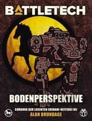 Cover von BattleTech - Bodenperspektive
