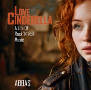 Cover von Love Cinderella