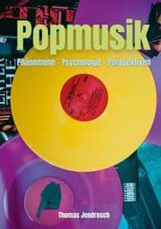 Cover von Popmusik