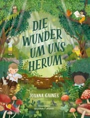 Cover von Die Wunder um uns herum