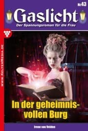 Cover von In der geheimnisvollen Burg